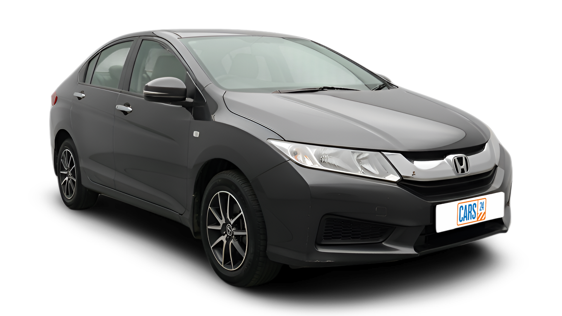 Honda City-img